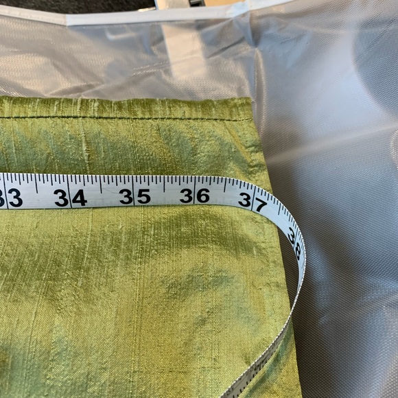 100% silk suit - Picture 17 of 17